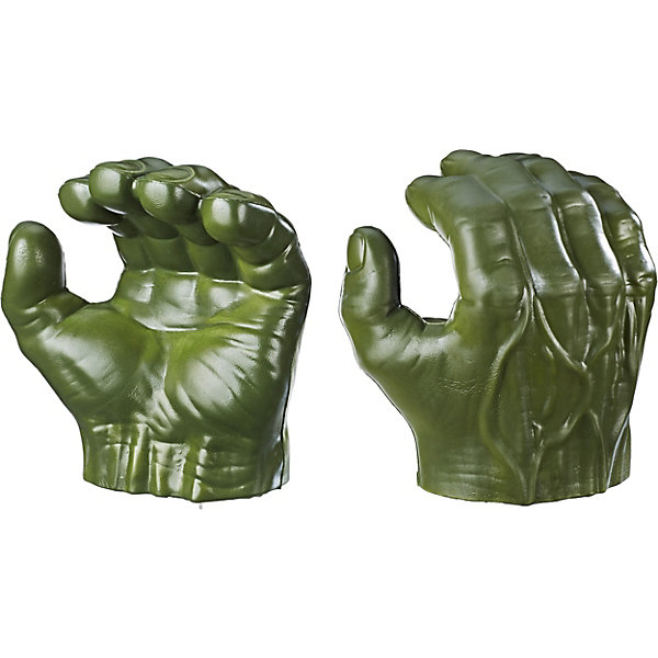 

Игровой набор Marvel Кулаки Халка