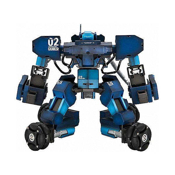 фото Робот Hoverbot "Ganker Blue"