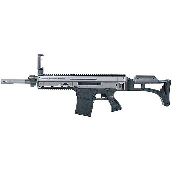 

Автомат с дополненной реальностью Evoplay "AR Gun", серый, Разноцветный