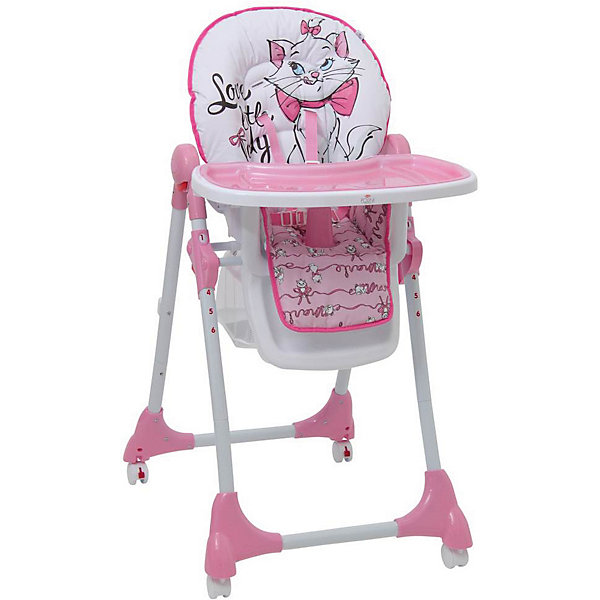Polini-kids Стульчик для кормления Polini 470