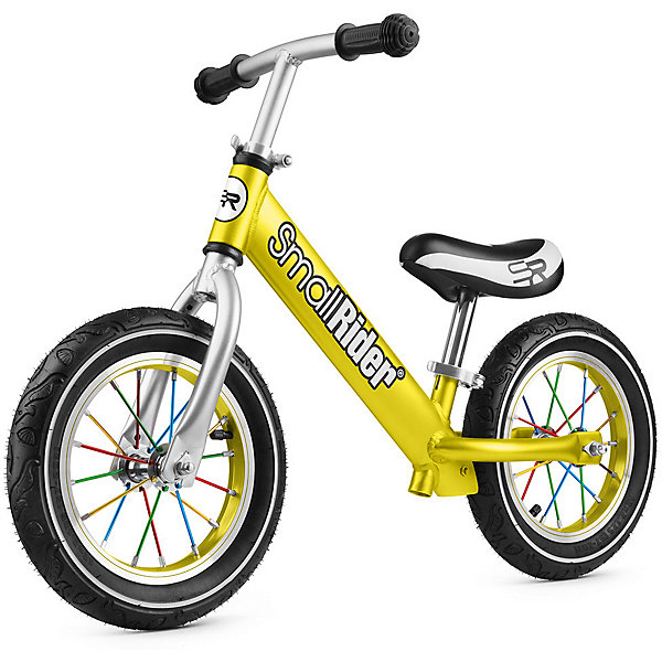 

Беговел Small Rider Foot Racer Air, золотой, Беговел Small Rider Foot Racer Air,