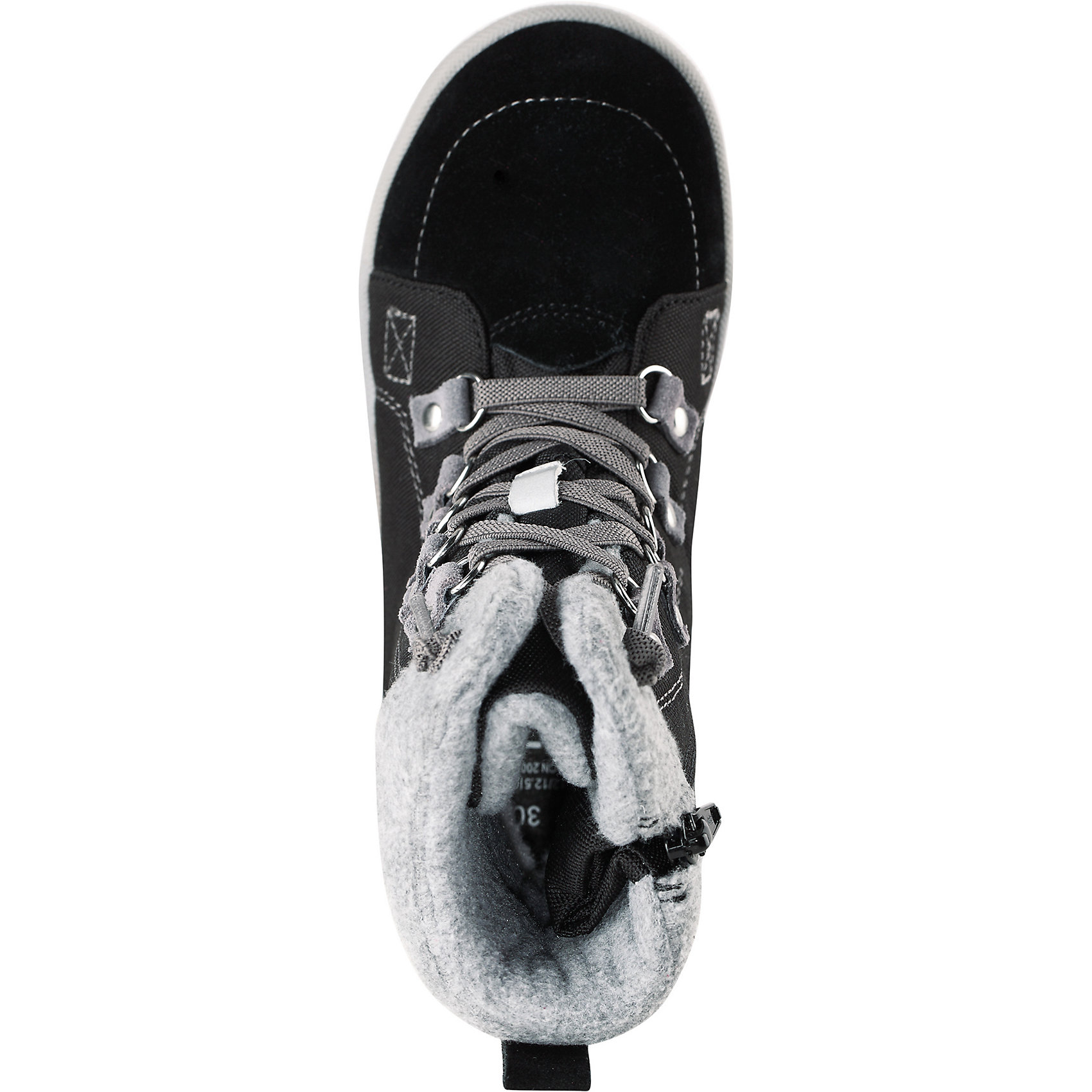фото Утепленные ботинки Reima Freddo Reimatec