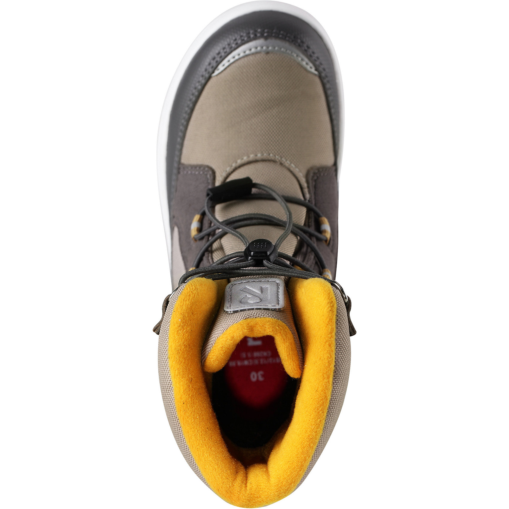 фото Утепленные ботинки Reima Laplander Reimatec