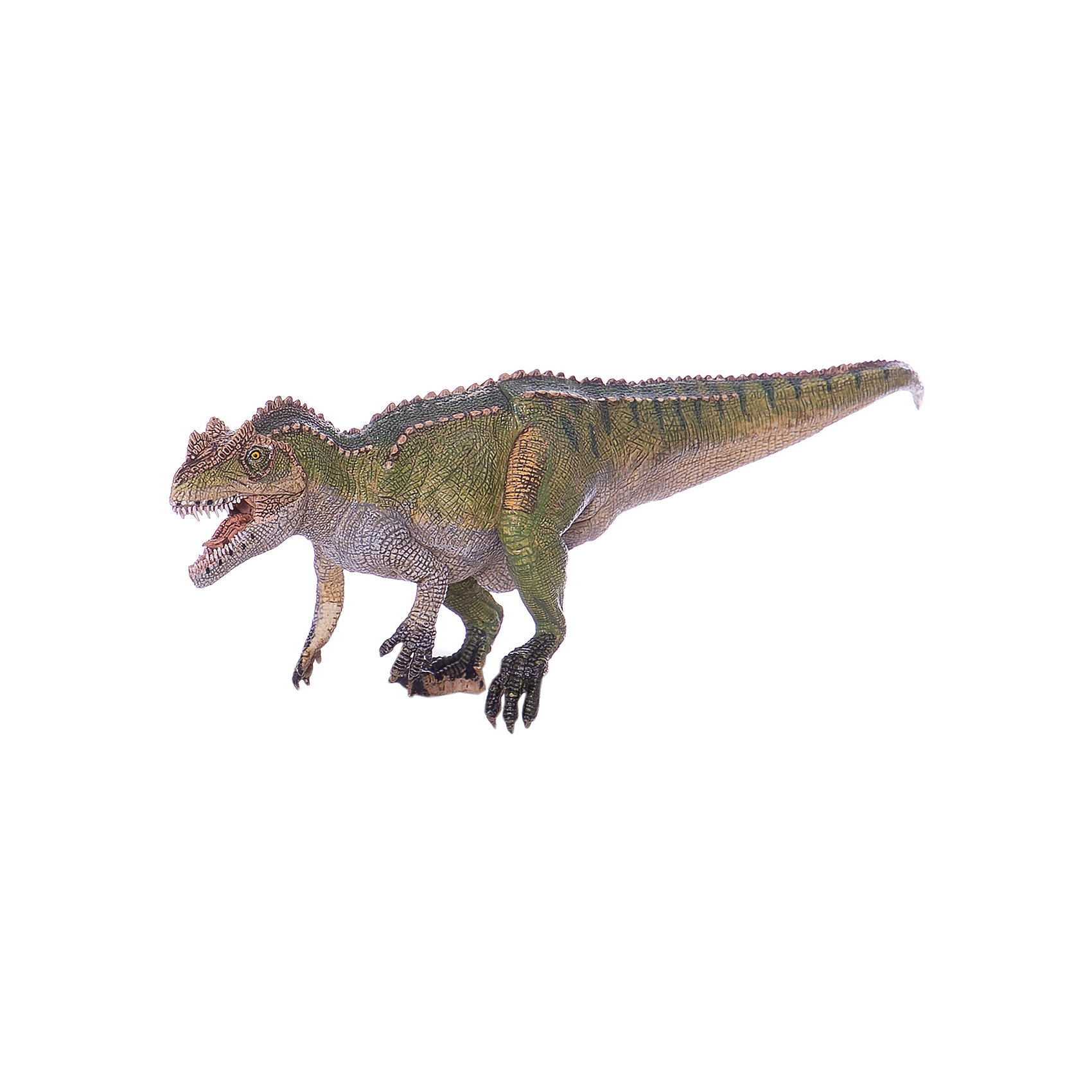Купить Коллекционная фигурка PaPo Цератозавр онлайн. фото Коллекционная фиг...