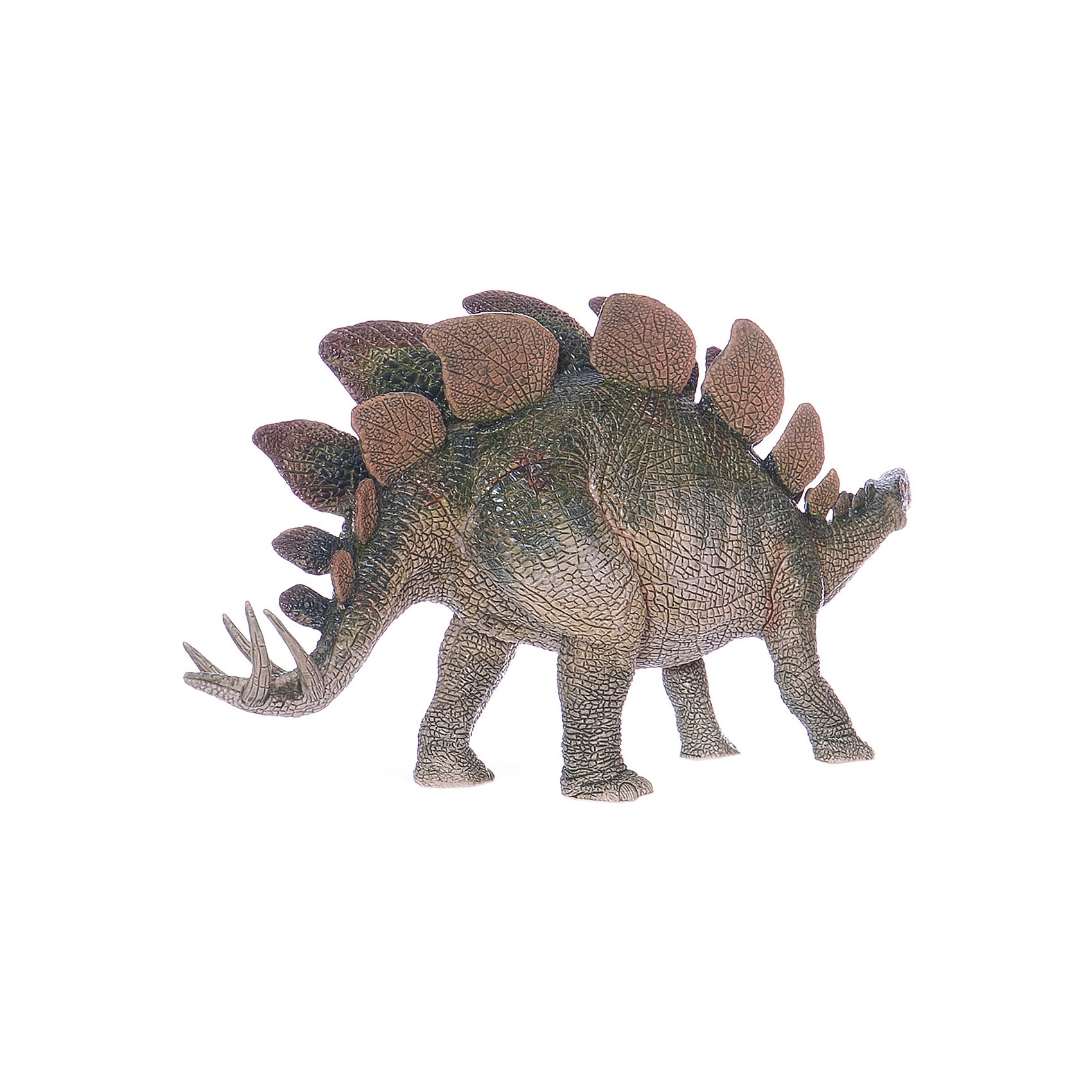 фото Коллекционная фигурка PaPo Стегозавр