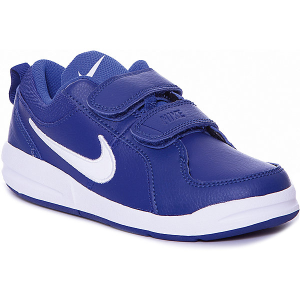 

Кроссовки NIKE, Синий