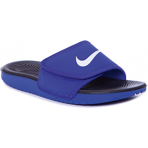 

Шлепанцы NIKE для мальчика, Синий
