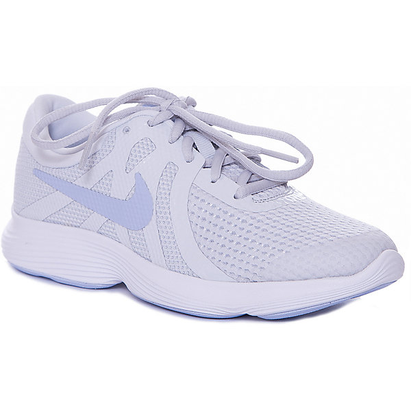 

Кроссовки NIKE, Серый