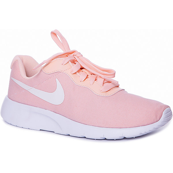 

Кроссовки NIKE Tanjun SE, Розовый