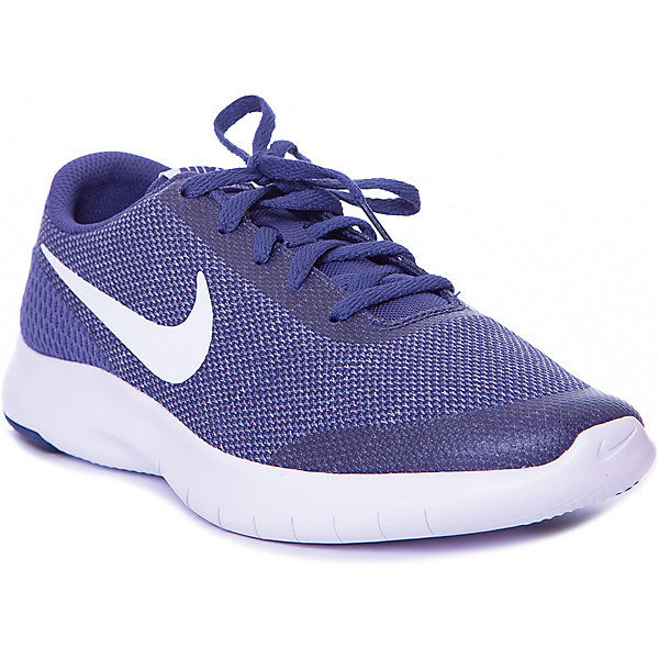

Кроссовки NIKE Flex Experience, Синий