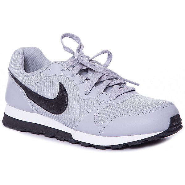 

Кроссовки NIKE, Серый