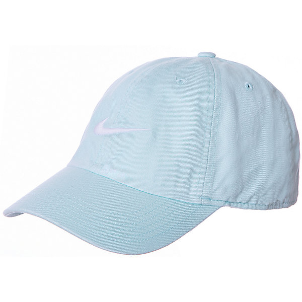 

Кепка NIKE, Бирюзовый