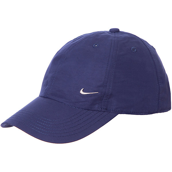 

Кепка NIKE, Синий