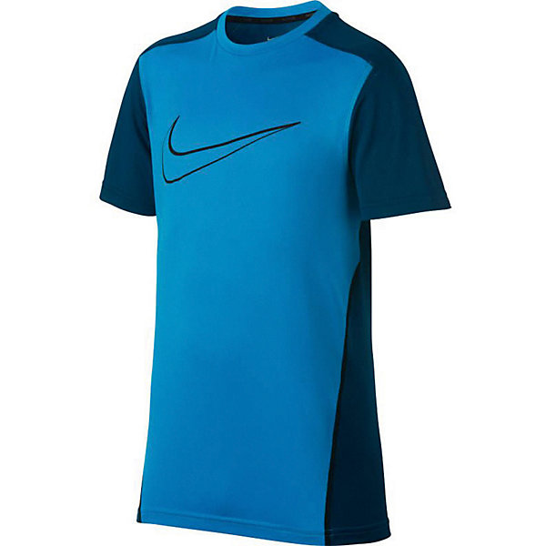 

Футболка Nike, Голубой