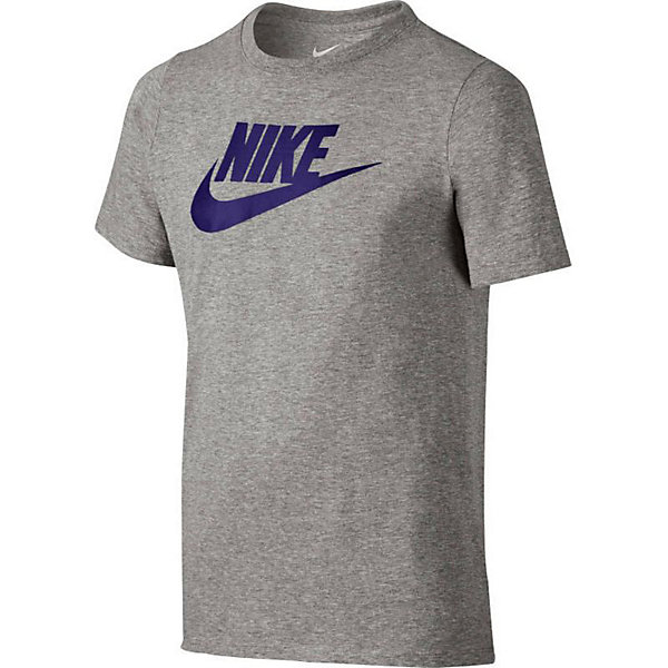 

Футболка Nike, Серый