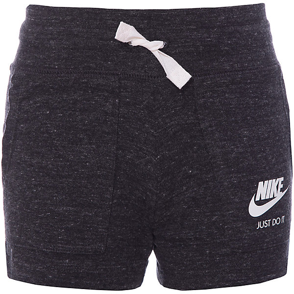 

Шорты Nike, Черный