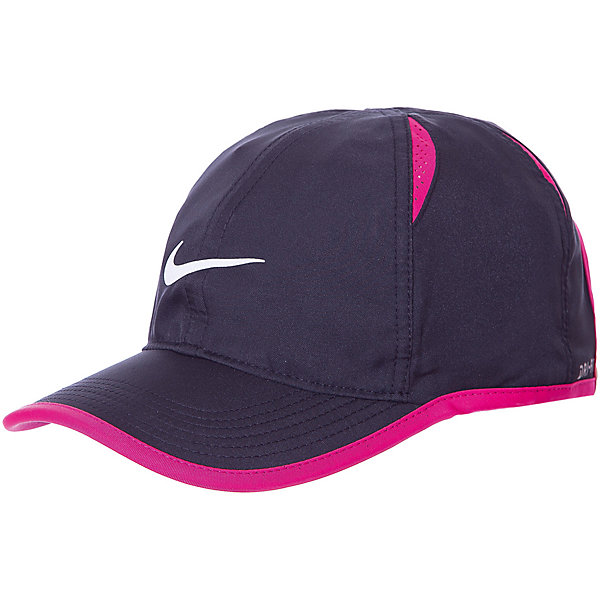 

Кепка NIKE, Черный