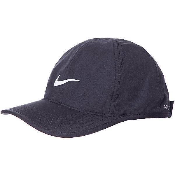 

Кепка Nike, Черный