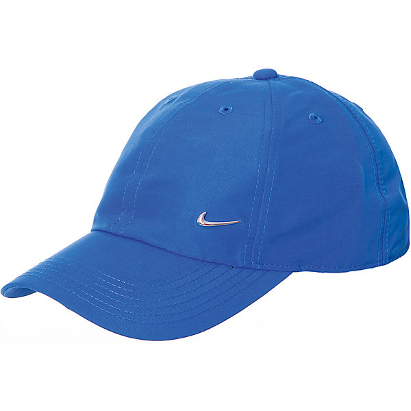 

Кепка NIKE, Синий