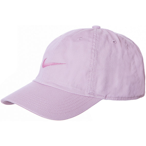 

Кепка NIKE, Лиловый