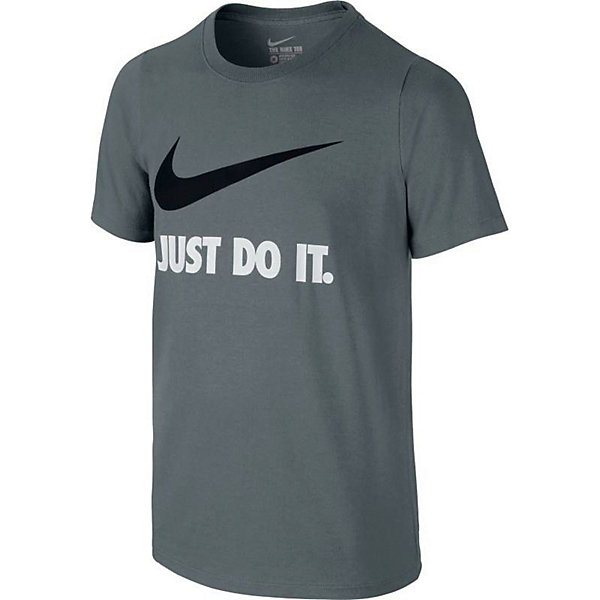 

Футболка Nike, Серый