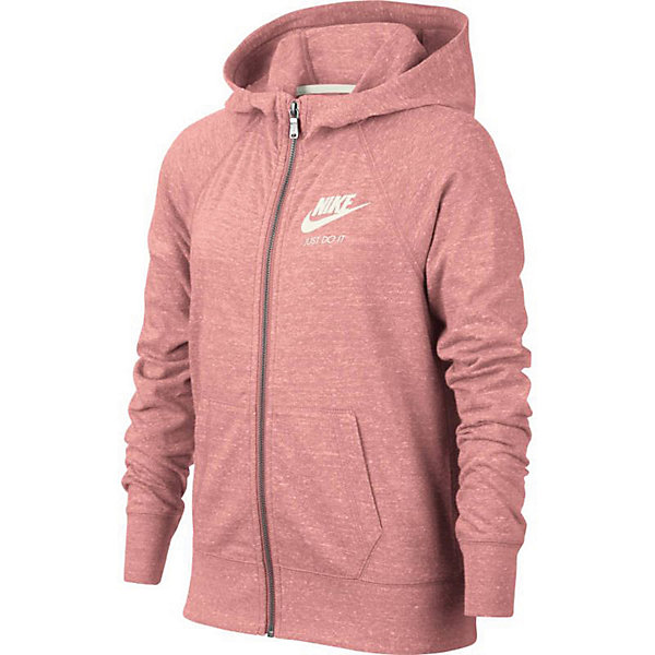 

Толстовка Nike, Розовый