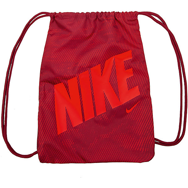 

Сумка NIKE, Красный