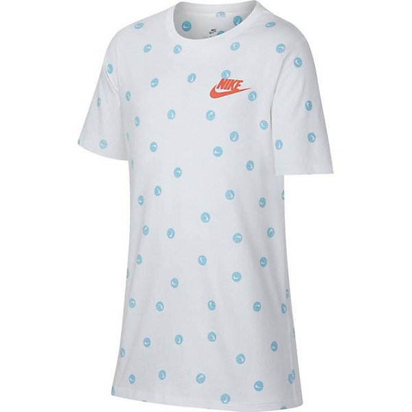 

Футболка NIKE, Белый