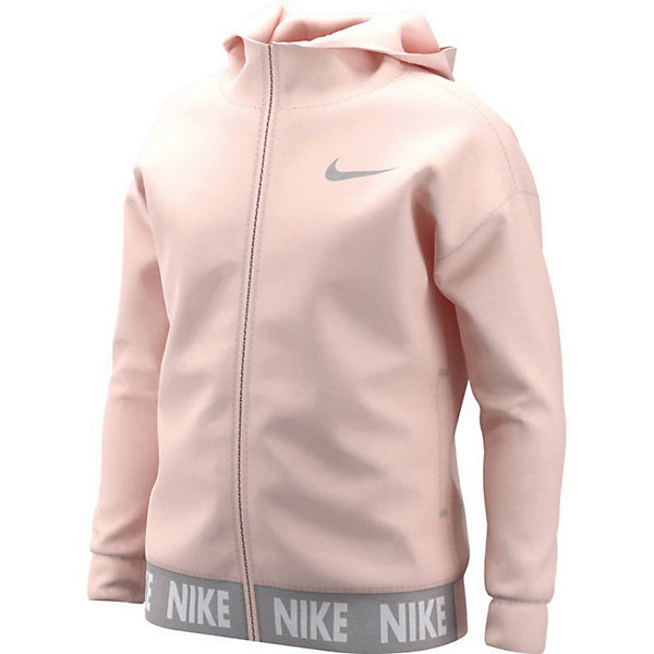 

Толстовка NIKE, Розовый