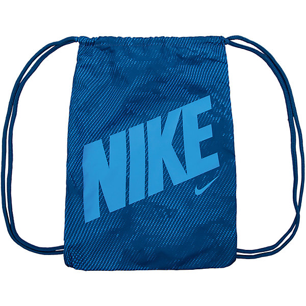 

Мешок для обуви Nike, Бирюзовый