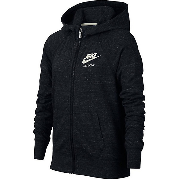 

Толстовка Nike, Черный