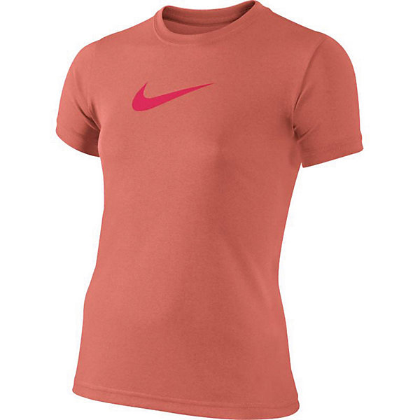 

Футболка Nike, Розовый, Футболка Nike