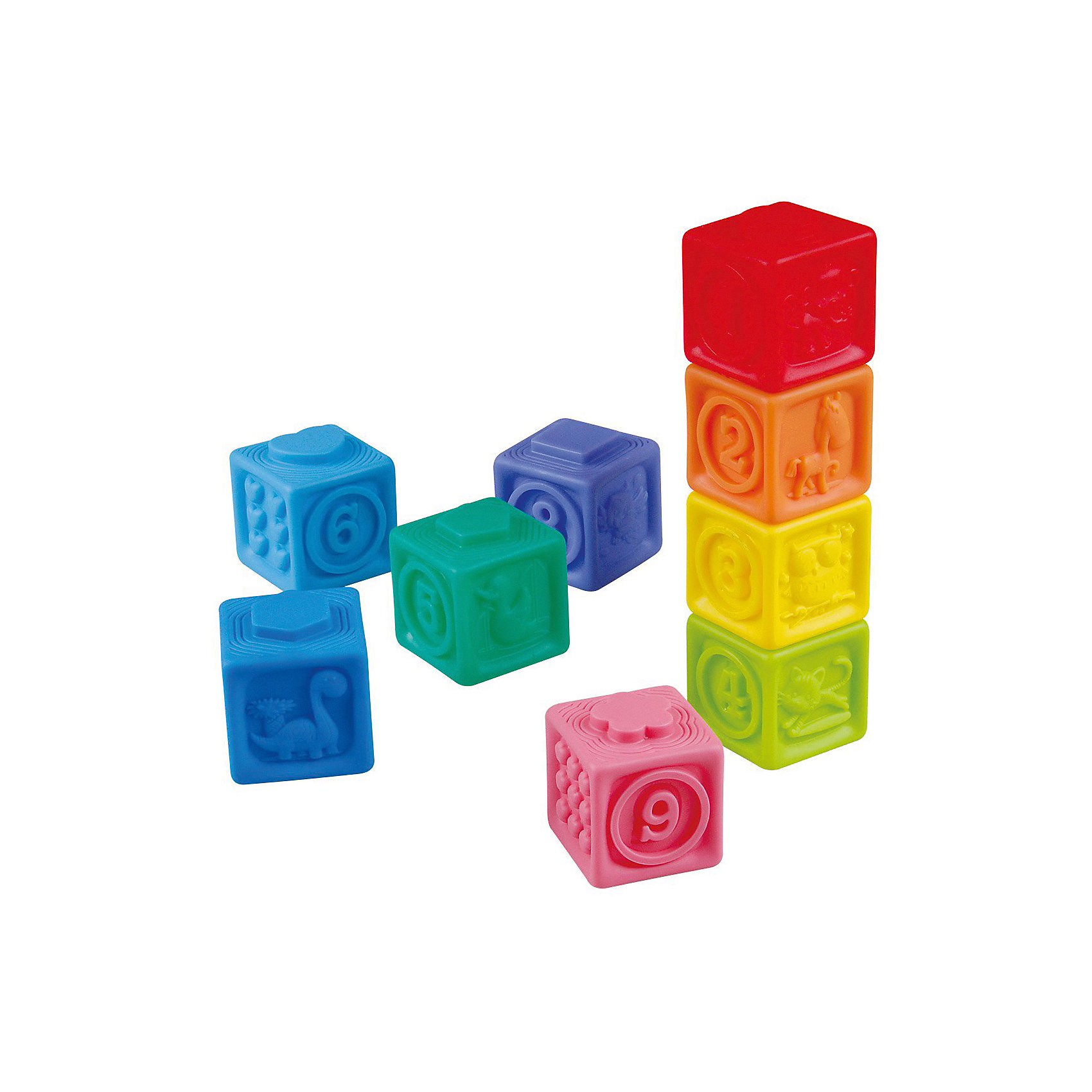Набор кубиков. Игровой набор кубики. Игровой набор кубиков мягкий. PLAYGO игрушки кубики. Купить наборы кубиков