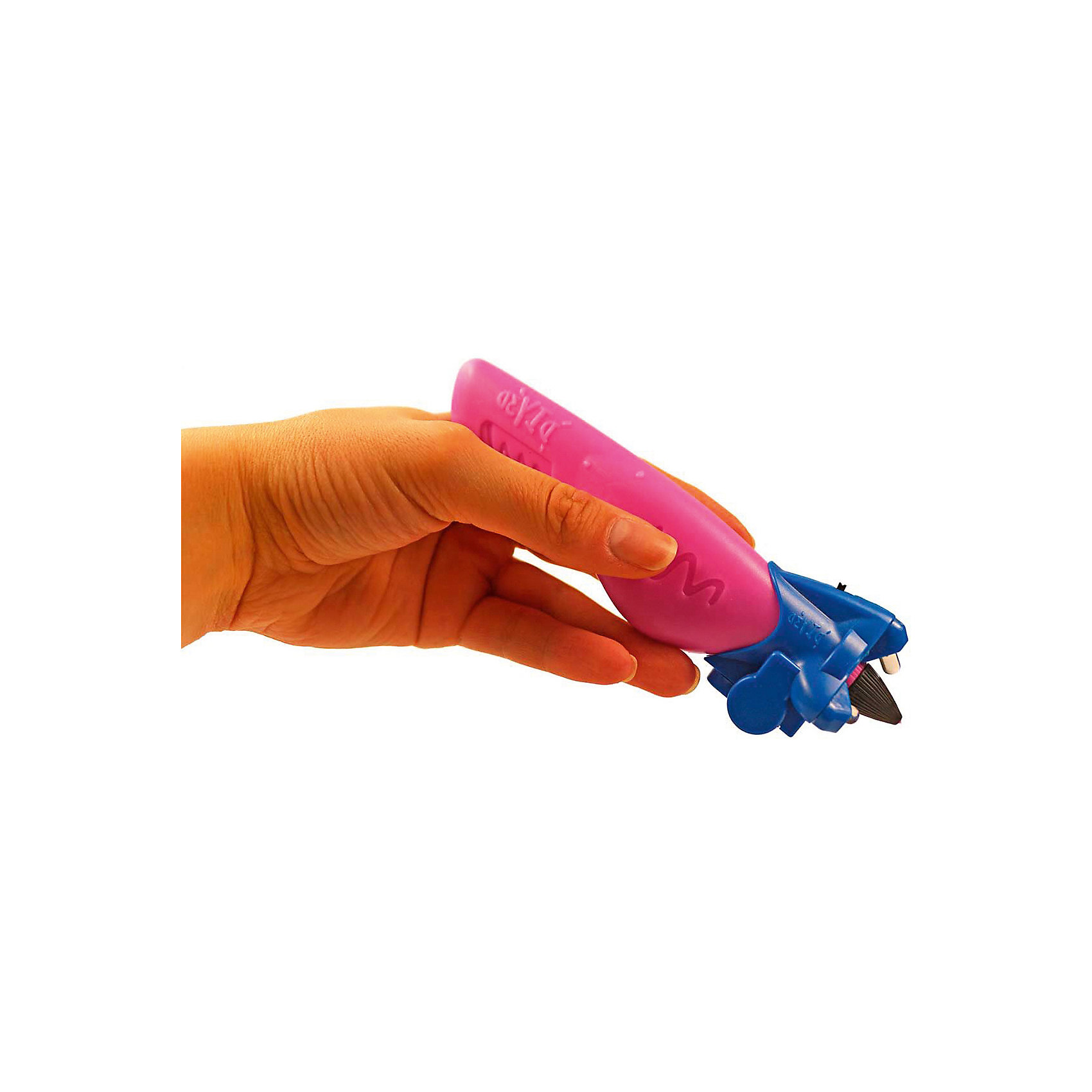 фото Картридж для 3Д ручки DIY 3D Stereoscopic, розовый