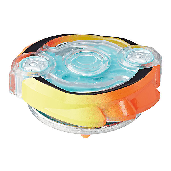 

Волчок Beyblade, Одакс, Разноцветный