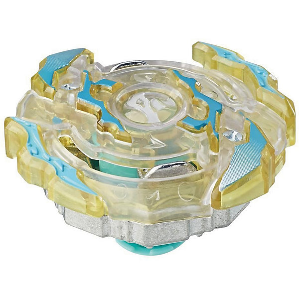 

Волчок Beyblade, Роктавор Р2, Разноцветный