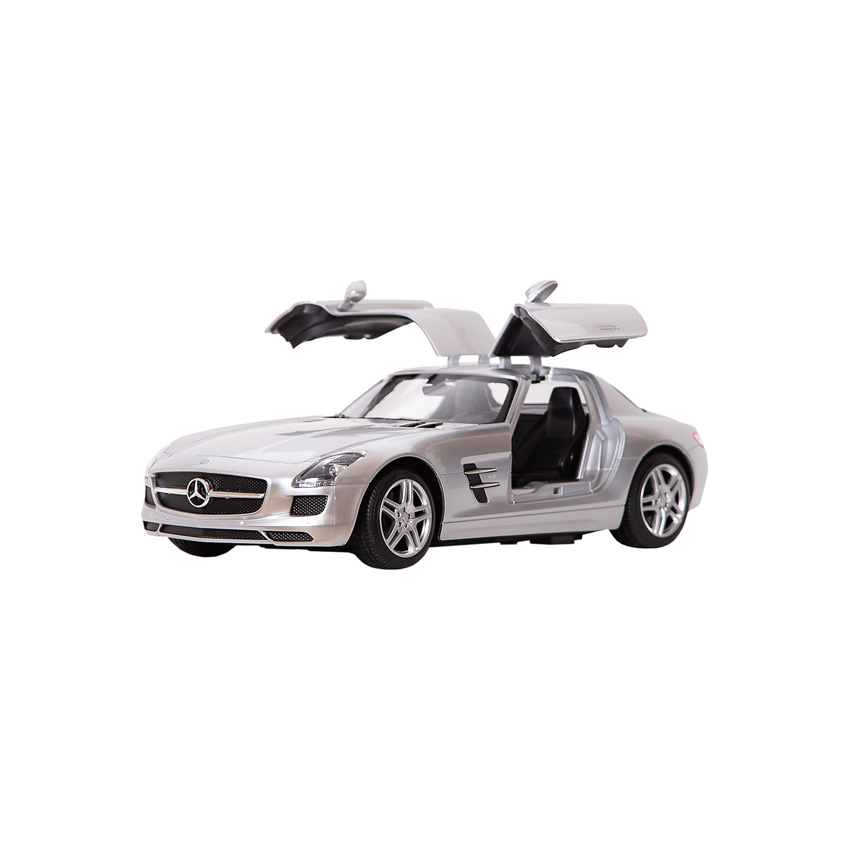 Rastar Mercedes-Benz SLS AMG 1 14. Машина р/у 1:24 Mercedes-Benz SLS AMG 19см. Цв:серебро Rastar. Rastar Toyota Camry 1:14. Мерседес АМГ фирма Растар.