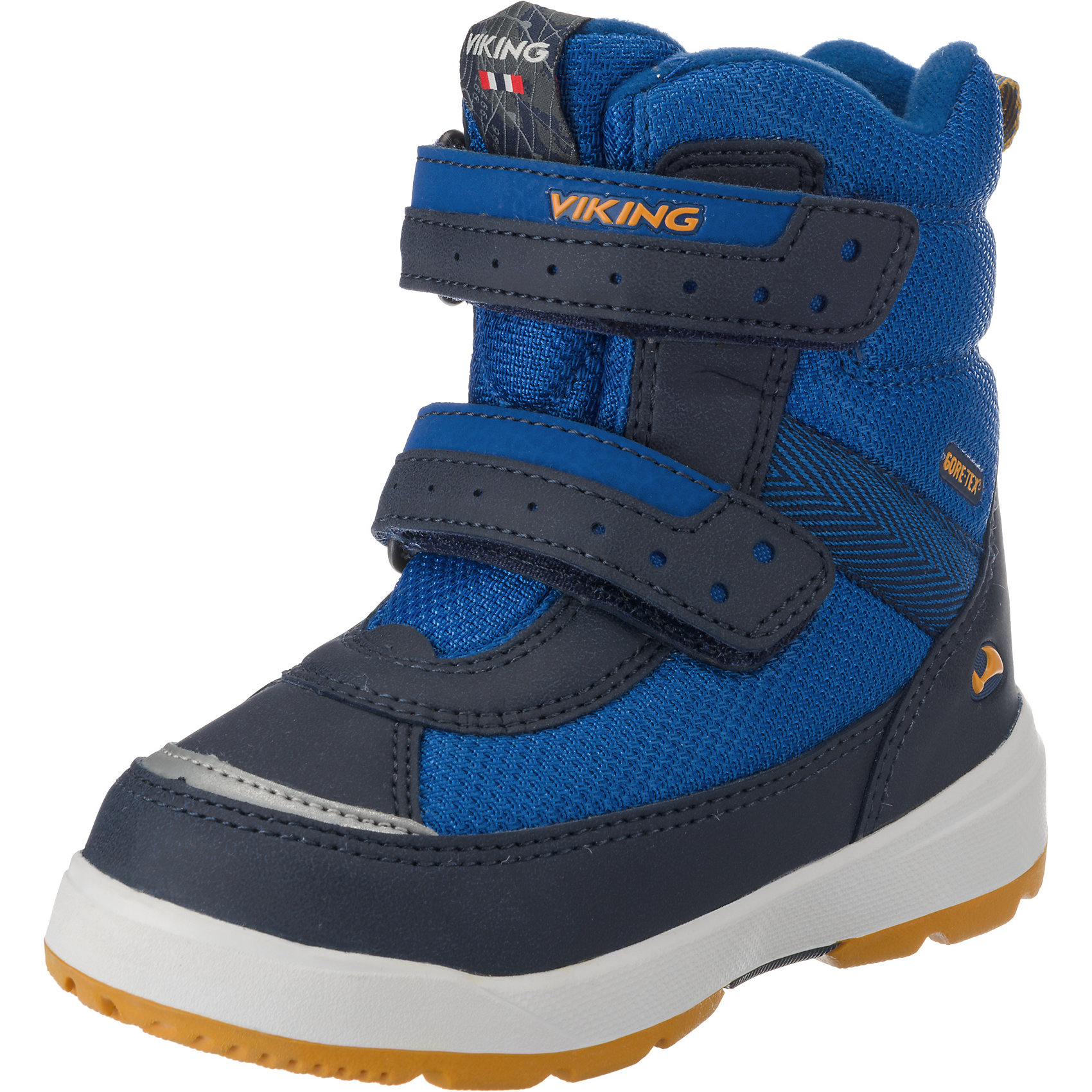 фото Ботинки Viking Play II R GTX