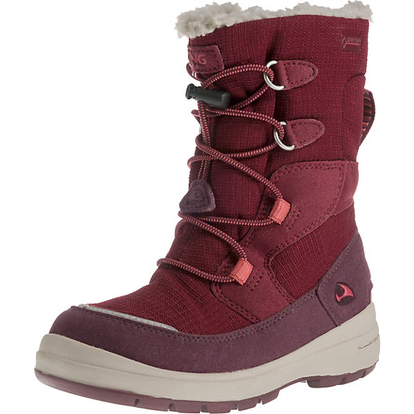 

Утепленные сапоги Viking Totak GTX, Красный