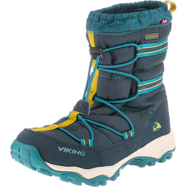 

Утепленные сапоги Viking Tofte GTX, Синий