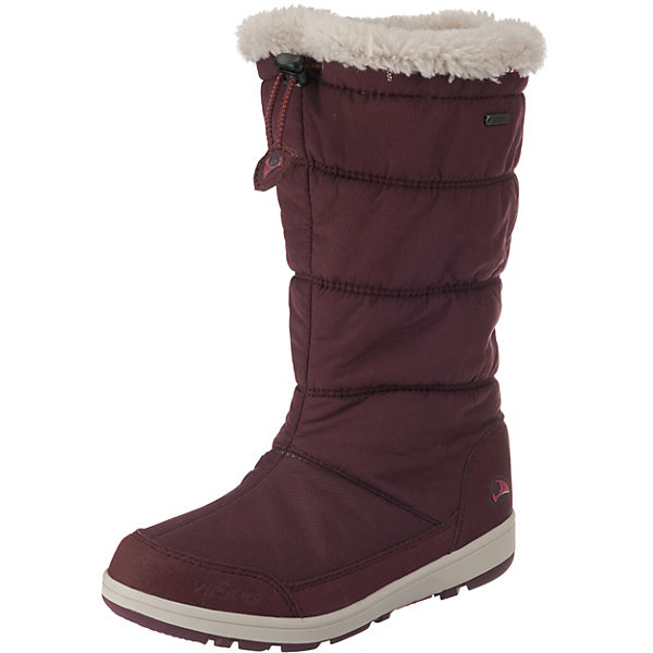 

Утепленные сапоги Viking Amber GTX, Лиловый, Утепленные сапоги Viking Amber GTX