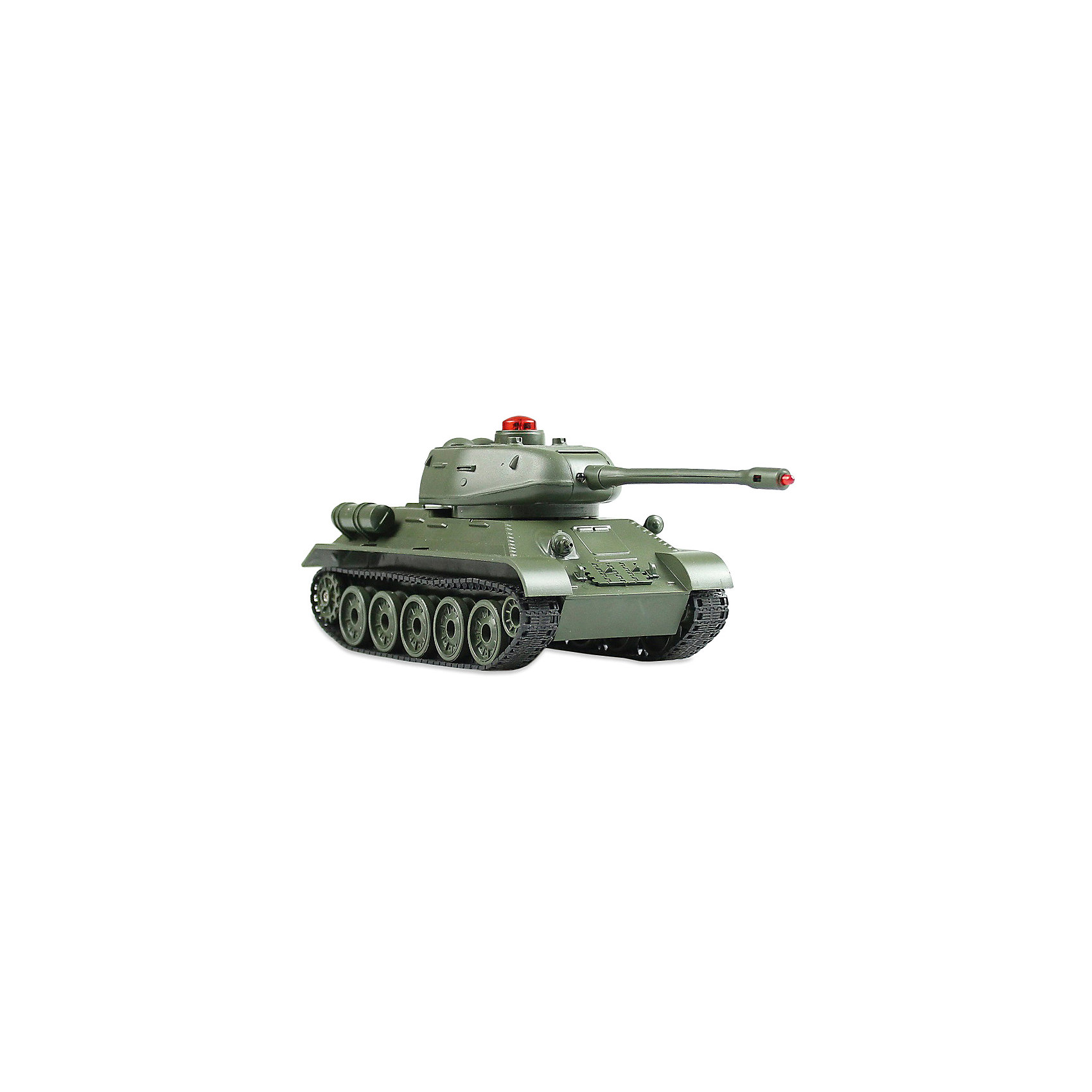 фото Радиоуправляемый набор ABtoys "Танковый турнир" Легендарный танк, 1:32