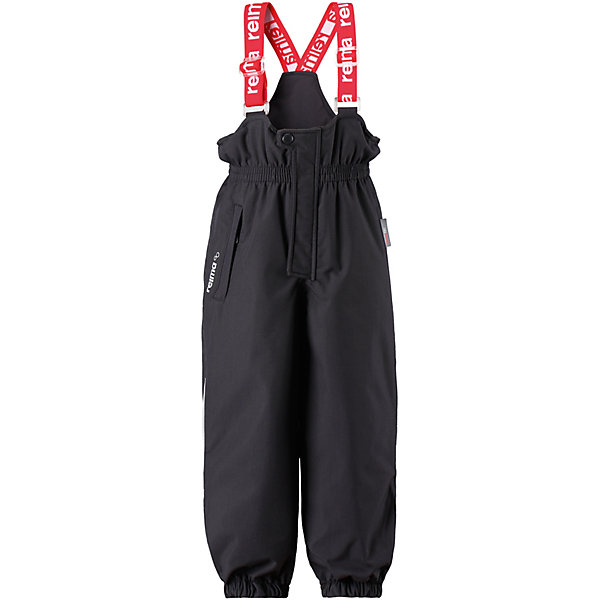 

Брюки Juoni Reima, Черный