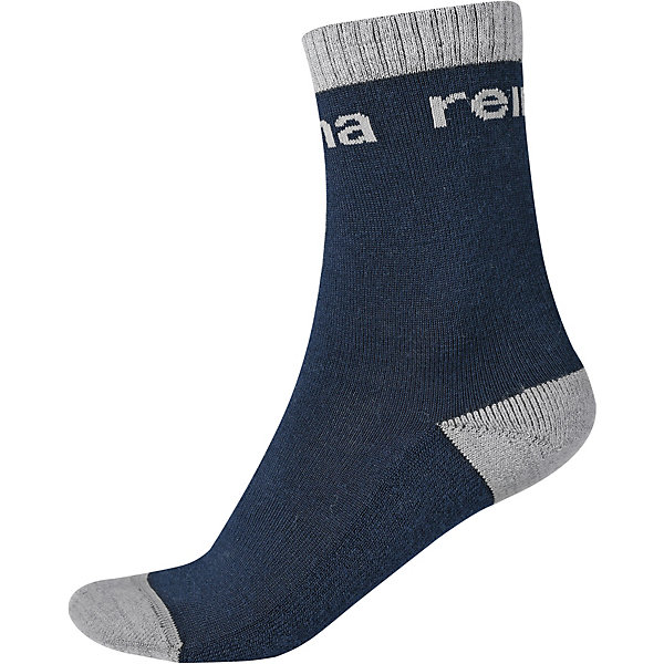 

Термоноски Reima Boot, Темно-синий