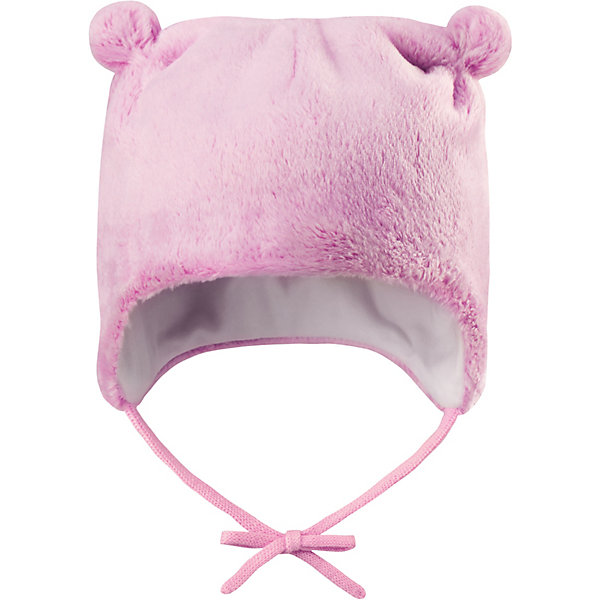 

Шапочка Reima Bearcub, Розовый, Шапочка Reima Bearcub