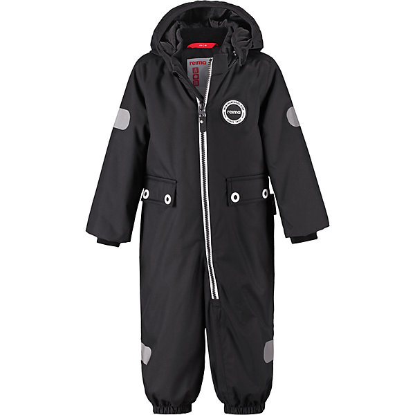 

Комбинезон Marte Mid Reima, Черный