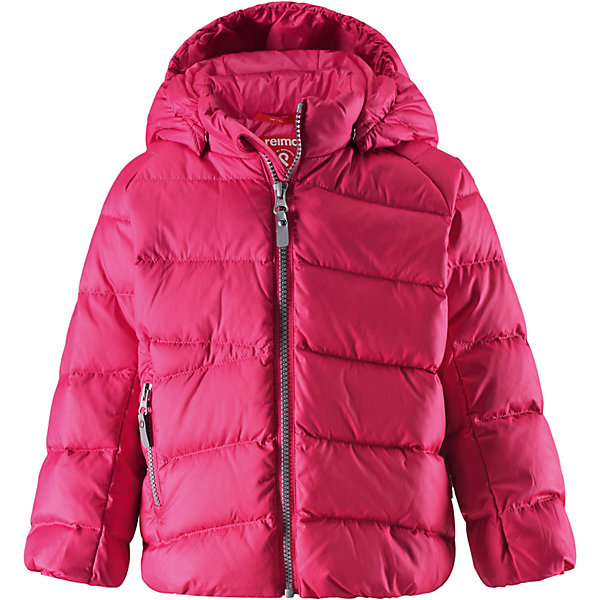 

Куртка Vihta Reima, Розовый