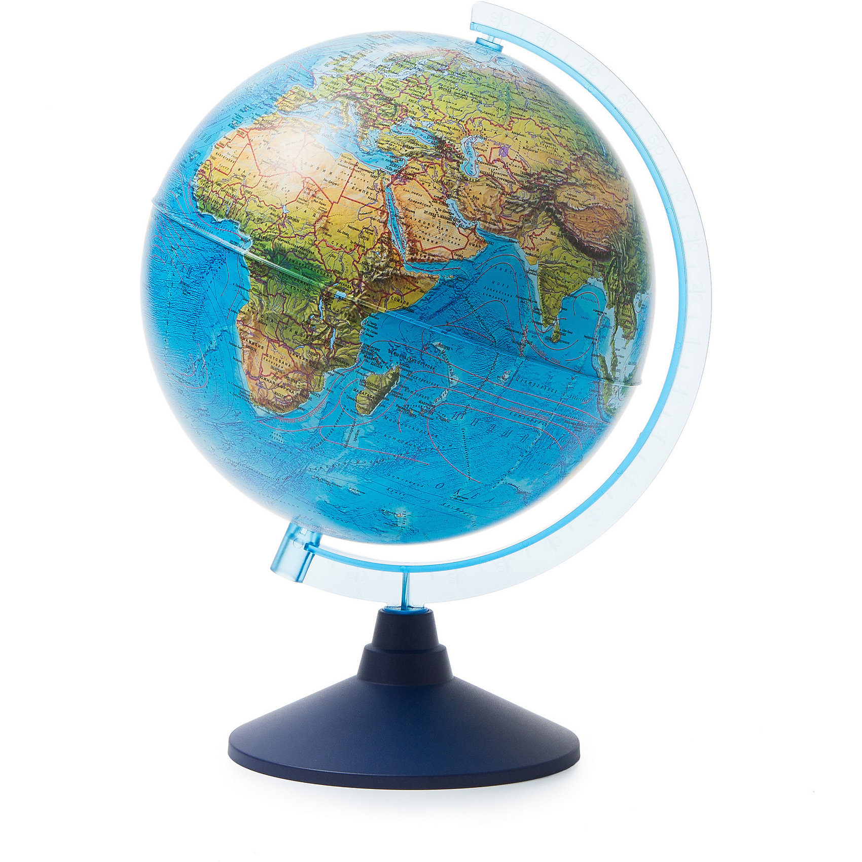 фото Глобус Земли Globen, ландшафтный, 250мм.