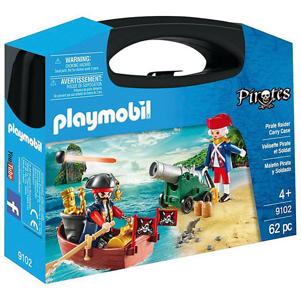 PLAYMOBIL® Конструктор Playmobil 