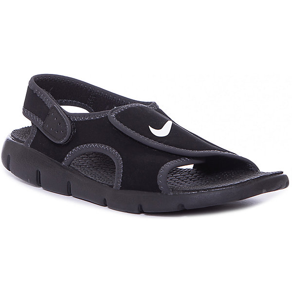 

Сандалии NIKE, Черный